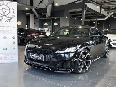 occasion Audi Quattro Coupe 2.5 TFSI 400 S tronic 7