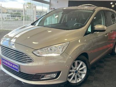 Ford Grand C-Max