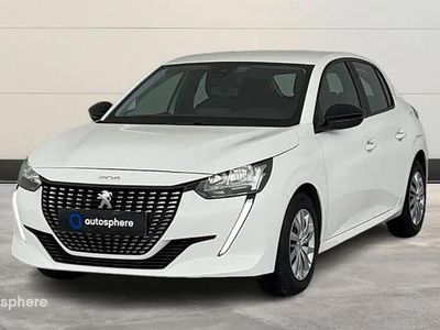 Occasion 2023 Peugeot 208 Active Citadine | 14 499 € (Prix juste)