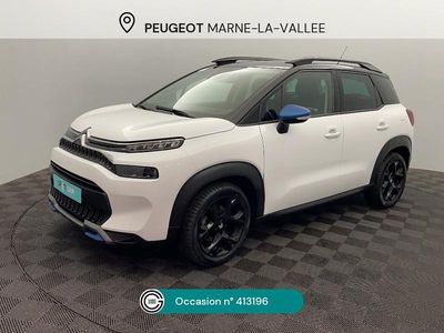 Occasion Citroën C3 Rip Curl 131 ch (96 kW) 2023 Citadine