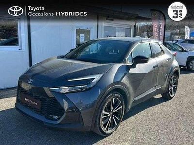 Occasion 2024 Toyota C-HR SUV | 33 879 € (Prix cher)