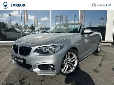 occasion BMW 218 218 dA 150ch M Sport