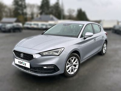 occasion Seat Leon 1.0 TSI 110 BVM6 Style Business