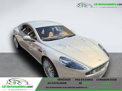 Occasion Aston Martin Rapide 476 ch (350 kW) 2012 Coupé