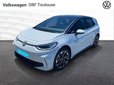 VW ID.3