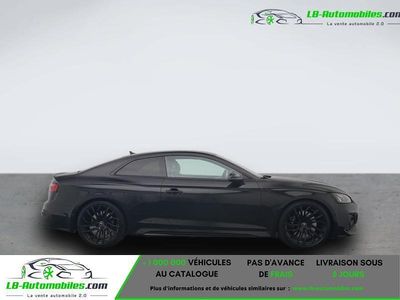 Occasion 2023 Audi RS5 Sport Coupé | 88 300 € (Prix cher)