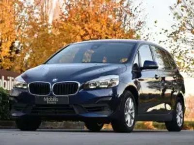 occasion BMW 216 Serie 2 i Opf Navipro/parkassist/trekhaak/garantie