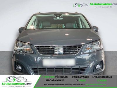 occasion Seat Alhambra 2.0 TDI 150 BVM