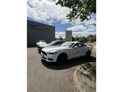 Ford Mustang GT