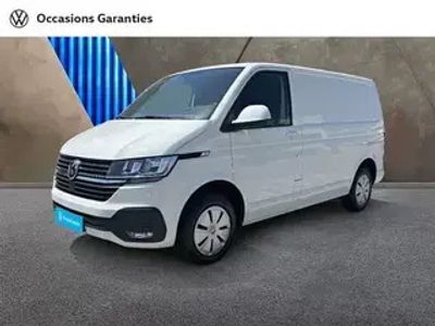 VW Transporter