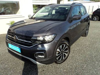 occasion VW T-Cross - Lounge 2022