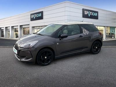 DS Automobiles DS3