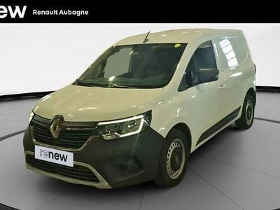 Occasion Renault Kangoo 2023 Blanc Monospace