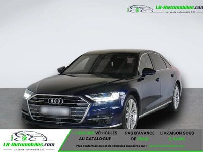 occasion Audi A8 Quattro 50 TDI 286 BVA Quattro