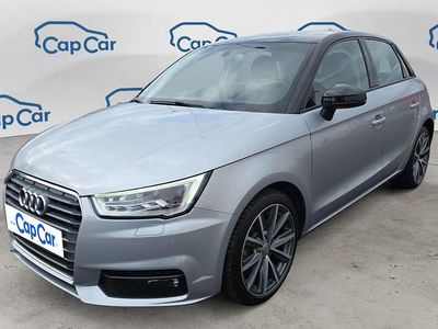 Occasion 2018 Audi A1 Ambition | 15 490 € (Bon prix)