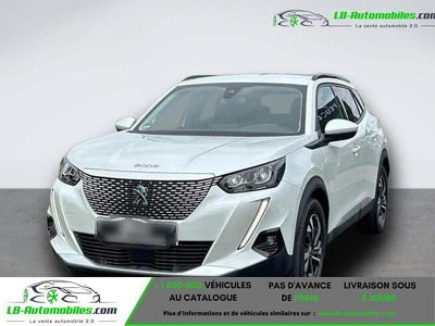 Occasion Peugeot e-2008 100 kW (136 ch) 2021 SUV