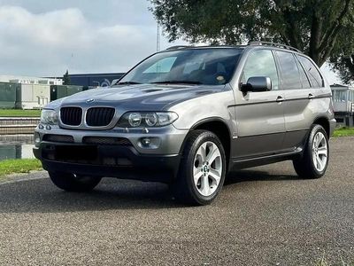 Occasion 2004 BMW X5 SUV | 8 490 €