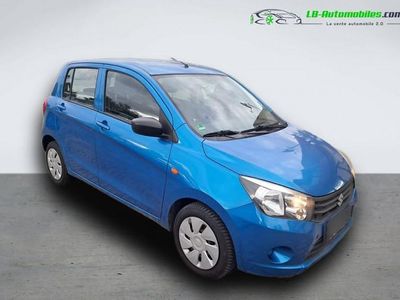 Suzuki Celerio