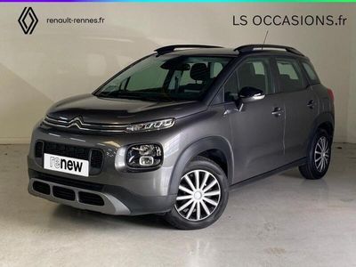 occasion Citroën C3 Aircross PureTech 110 S&S BVM6 Feel