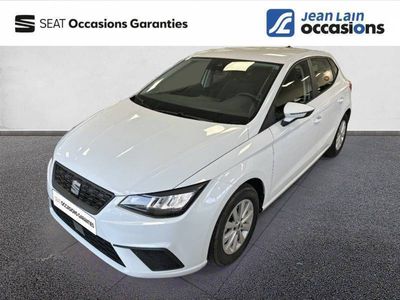 occasion Seat Ibiza 1.0 EcoTSI 95 ch S/S BVM5 Style