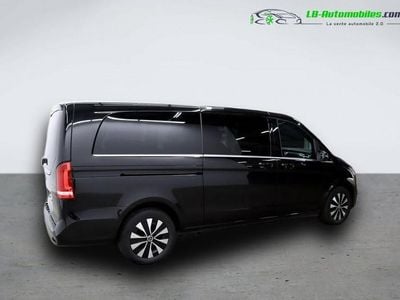 Mercedes V300