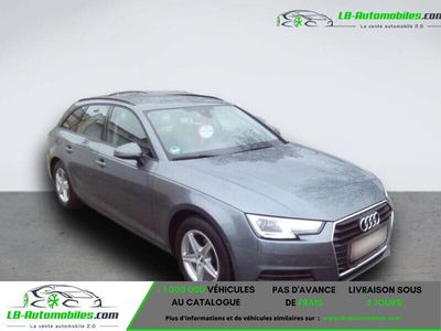 occasion Audi A4 Avant TDI 150 BVA