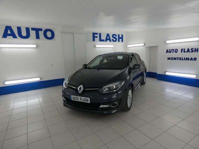 occasion Renault Mégane 1.5 DCI 110CH ENERGY BOSE ECO²