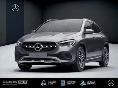 Mercedes GLA200