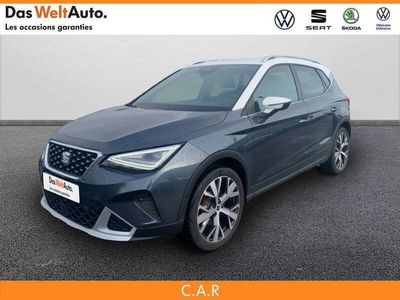 occasion Seat Arona Arona1.0 TSI 110 ch Start/Stop DSG7