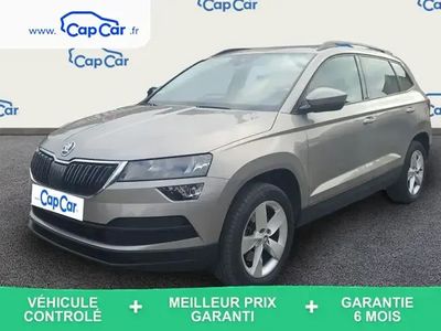 occasion Skoda Karoq Business - 1.5 TSI 150 DSG7