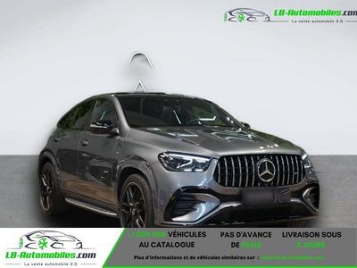 Occasion 2024 Mercedes GLE53 AMG AMG | 114 200 €
