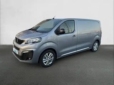 Gris Occasion 2024 Peugeot Expert S Van | 29 990 € (Prix juste)