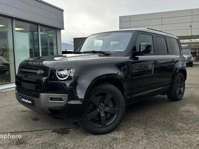 Occasion 2021 Land Rover Defender HSE Dynamic | 67 990 € (Super prix)