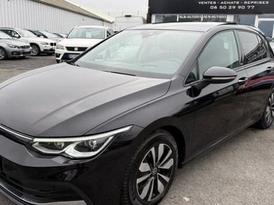 Occasion 2023 VW Golf VIII Business Berline | 23 900 € (Prix juste)