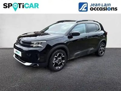 Occasion Citroën C5 Aircross 2025 Noir SUV