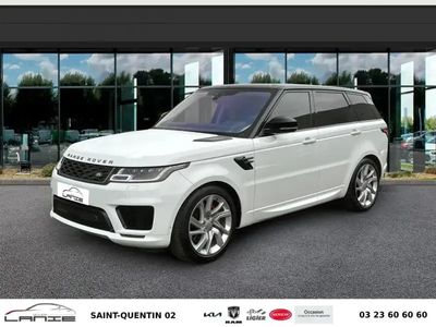 occasion Land Rover Range Rover Sport Mark IX P400e PHEV 2.0L 404ch HSE