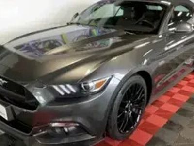 occasion Ford Mustang GT Vi 5.0 V8 421ch