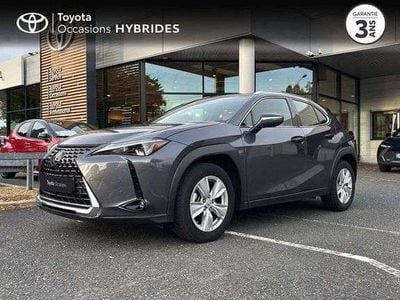 Lexus UX 250h