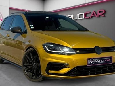 VW Golf VII