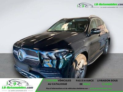 occasion Mercedes GLE350 d BVA 4Matic