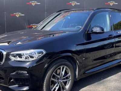 occasion BMW X3 G01 Lci 3.0e 292cv M Sport