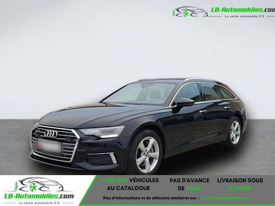 Occasion 2020 Audi A6 Break | 37 400 € (Bon prix)