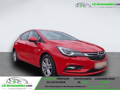 Occasion 2017 Opel Astra Active Berline | 14 200 € (Super prix)