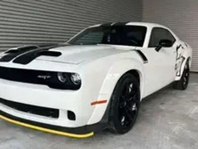 occasion Dodge Challenger 5.7 R/t Widebody R20 Hors Homologation 4500e