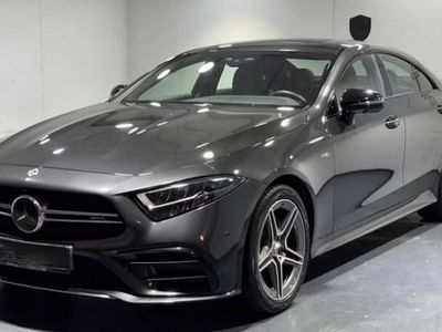 Occasion 2019 Mercedes CLS53 AMG AMG Coupé | 50 990 €