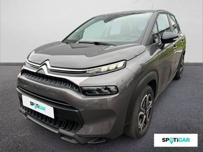 occasion Citroën C3 Aircross PureTech 110ch S&S Feel - VIVA185347588