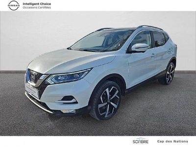 occasion Nissan Qashqai 1.6 dCi 130 Tekna