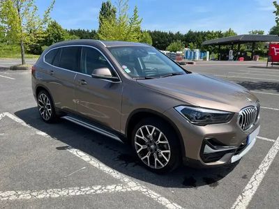 occasion BMW X1 iX1xDrive 25e - BVA F48 LCI xLine PHASE 2