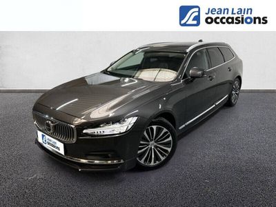 occasion Volvo V90 V90T5 250 ch Geartronic 8 Inscription 5p