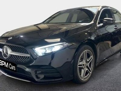 Occasion 2022 Mercedes A250 AMG line Berline | 30 990 € (Prix juste)
